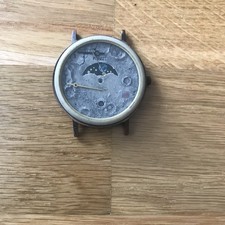Fossil moon landing gebraucht kaufen  München