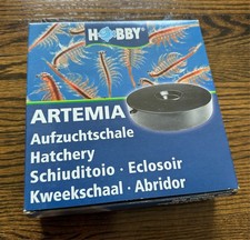 Hobby artemia hatchery d'occasion  Expédié en Belgium