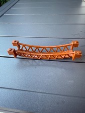 Lego 2549 brown usato  Roma