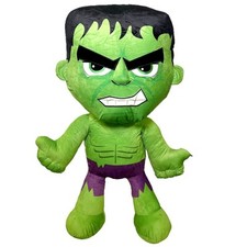 Hulk avengers peluche usato  Nocera Inferiore