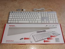 Tastatur apple macos gebraucht kaufen  Lüneburg