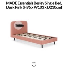Made.com made essentials for sale  SOUTHAMPTON