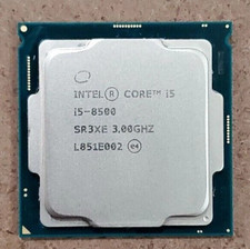 Cpu processore intel usato  Brindisi