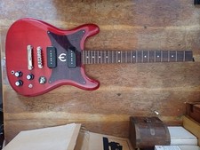 Epiphone wilshire reissue for sale  NOTTINGHAM
