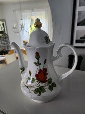Kaffeekanne winterling röslau gebraucht kaufen Kaffeekanne winterling röslau gebraucht kaufen  Haiger