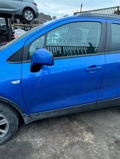 Vauxhall mokka passanger for sale  GRAYS