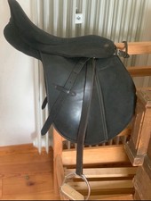 Sattel thesee kammerweite gebraucht kaufen  Westerburg-Umland