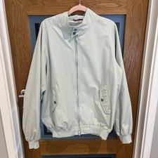 Baracuta men jacket for sale  SHANKLIN