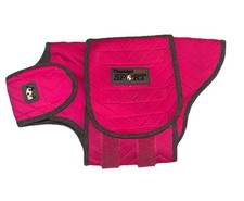 Thundershirt sport pink for sale  Sugar Land