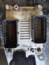 Ecu vauxhall astra for sale  BADMINTON
