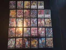Lot cartes fs09 d'occasion  Toulouse-