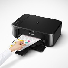 Pixma mg3620 wireless for sale  Austin