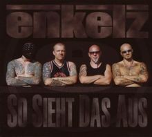 Sieht enkelz cd gebraucht kaufen  Berlin