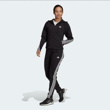 Adidas tuta sportswear usato  Lauria