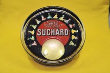 Suchard chocolat cacao gebraucht kaufen  Deutschland