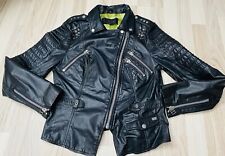 Damen lederjacke marke gebraucht kaufen  Lippetal