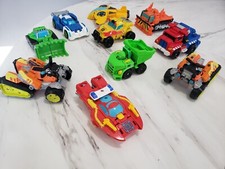 Lot playskool heroes for sale  Portage