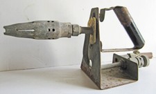Lampe souder gaz. d'occasion  La Canourgue