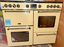 Belling kensington range for sale  LONDON