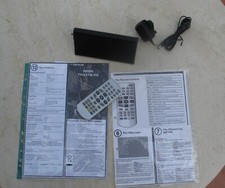 Tvonics set top for sale  READING