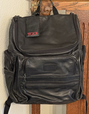 Vtg tumi napa for sale  Kuna