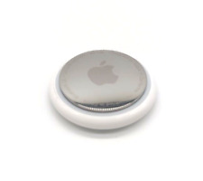 Apple airtag weiß gebraucht kaufen  Br'haven-Leherheide