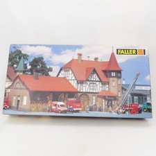 Faller bausatz 991 gebraucht kaufen  Erftstadt