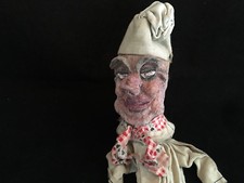 Antique antique puppet d'occasion  Expédié en Belgium