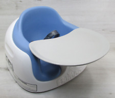 Usado, Assento Bumbo bebê criança espuma macia vários assentos cor azul comprar usado  Enviando para Brazil