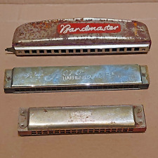 Vintage harmonica delicia for sale  DAGENHAM