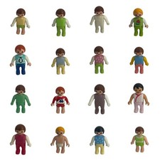 Playmobil figuren baby gebraucht kaufen  Bassum