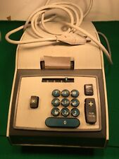 Vintage ancienne machine d'occasion  France