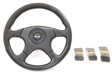 350mm momo steering for sale  Iowa City