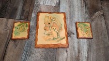 Vintage nursery wall for sale  Northwood