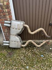 Bmw e9x exhaust for sale  SOUTHAMPTON