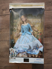 2001 barbie doll for sale  WARRINGTON