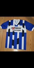 Maglia calcio wacker usato  Roma