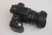 Panasonic lumix 200 gebraucht kaufen  Bremen