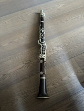 Flute ancienne martin d'occasion  Haubourdin