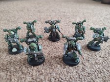 Warhammer 40k chaos for sale  WOLVERHAMPTON