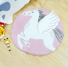 Tapis bébé licorne d'occasion  Saint-Étienne-du-Rouvray
