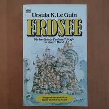 Ursula leguin komplette gebraucht kaufen  Bottrop