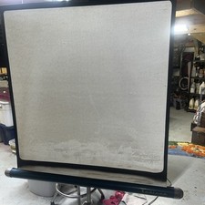 Vintage radiant 40x40 for sale  Midlothian
