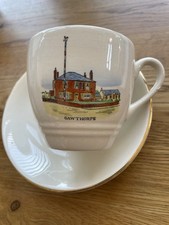 Gawthorpe maypole cup for sale  WAKEFIELD
