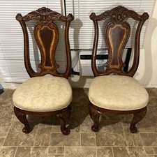 Two chippendale style for sale  Watauga