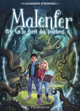 Malenfer tome foret d'occasion  France