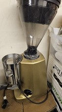 Mazzer grinder spares for sale  EPPING