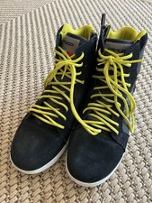 Vanucci motorrad schuhe gebraucht kaufen  Regenstauf