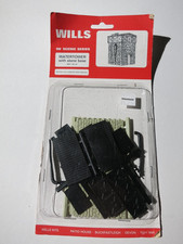 Wills watertower gauge for sale  LIVERPOOL