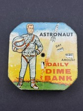 Kalon mfg astronaut usato  Spedire a Italy